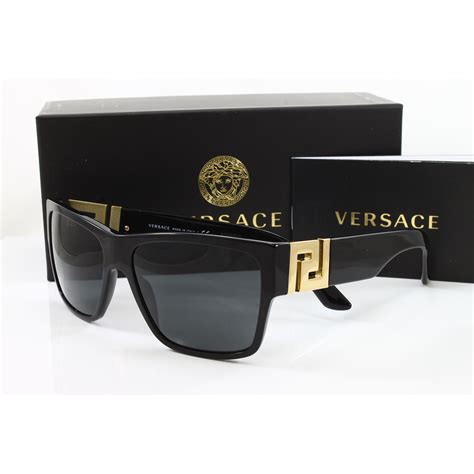 Versace prescription sunglasses for men